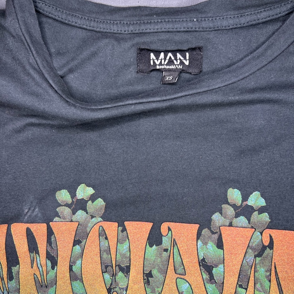 Graphic T-Shirt